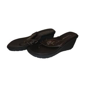 Bare Traps Women's Sandals Size 7.5